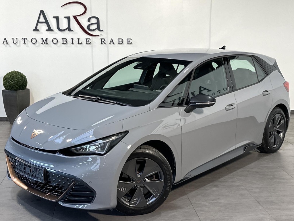 Cupra Born 2023 Elektrisch