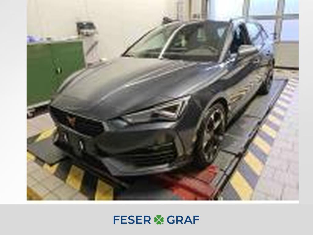 Cupra Leon 2023 Diesel