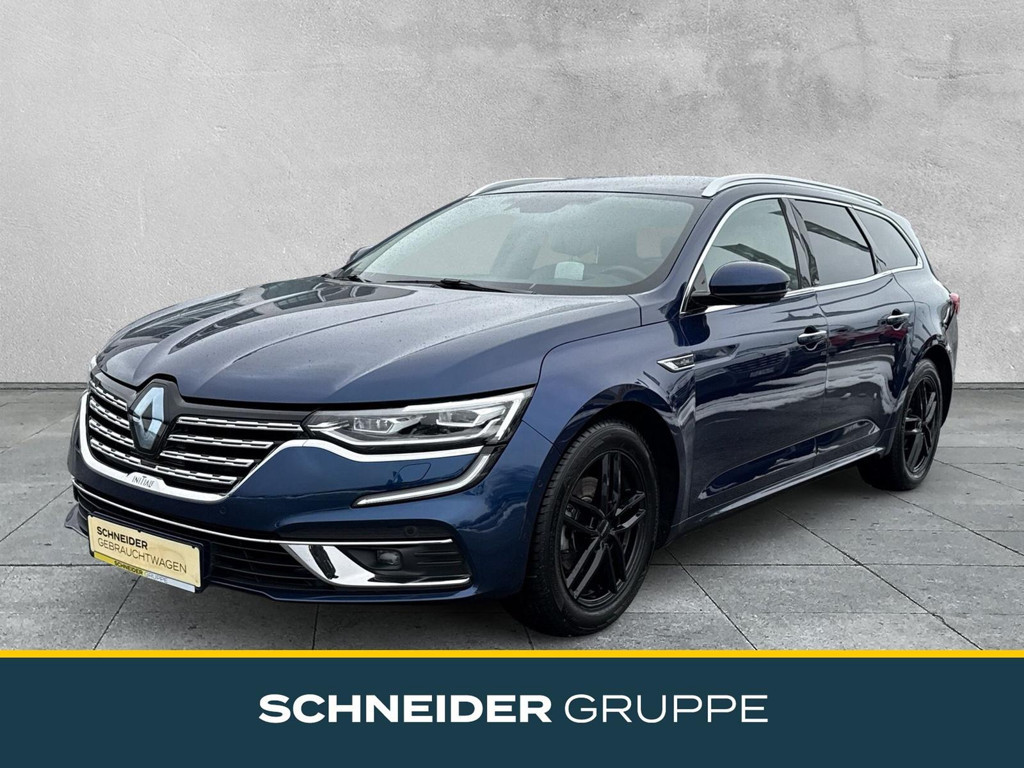 Renault Talisman 2022 Benzine