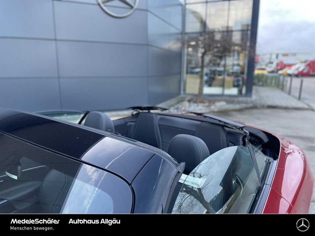 Mercedes-Benz SL-Klasse