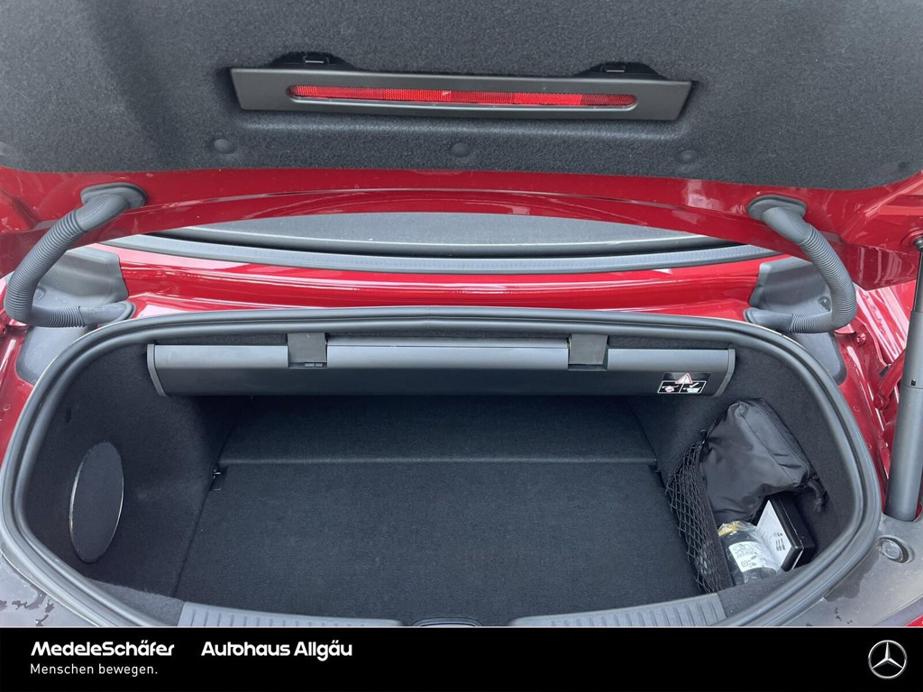 Mercedes-Benz SL-Klasse