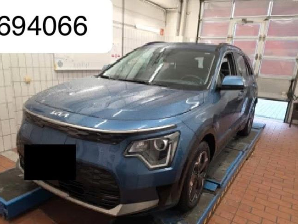 Kia Niro 2023 Elektrisch