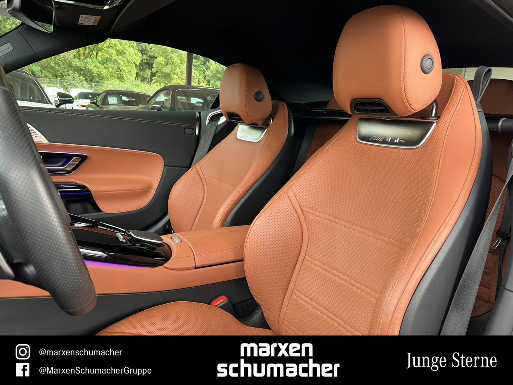 Mercedes-Benz SL-Klasse