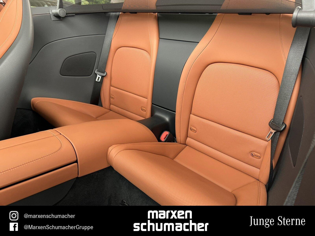 Mercedes-Benz SL-Klasse