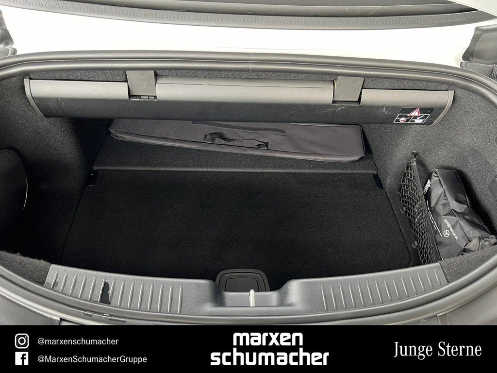 Mercedes-Benz SL-Klasse