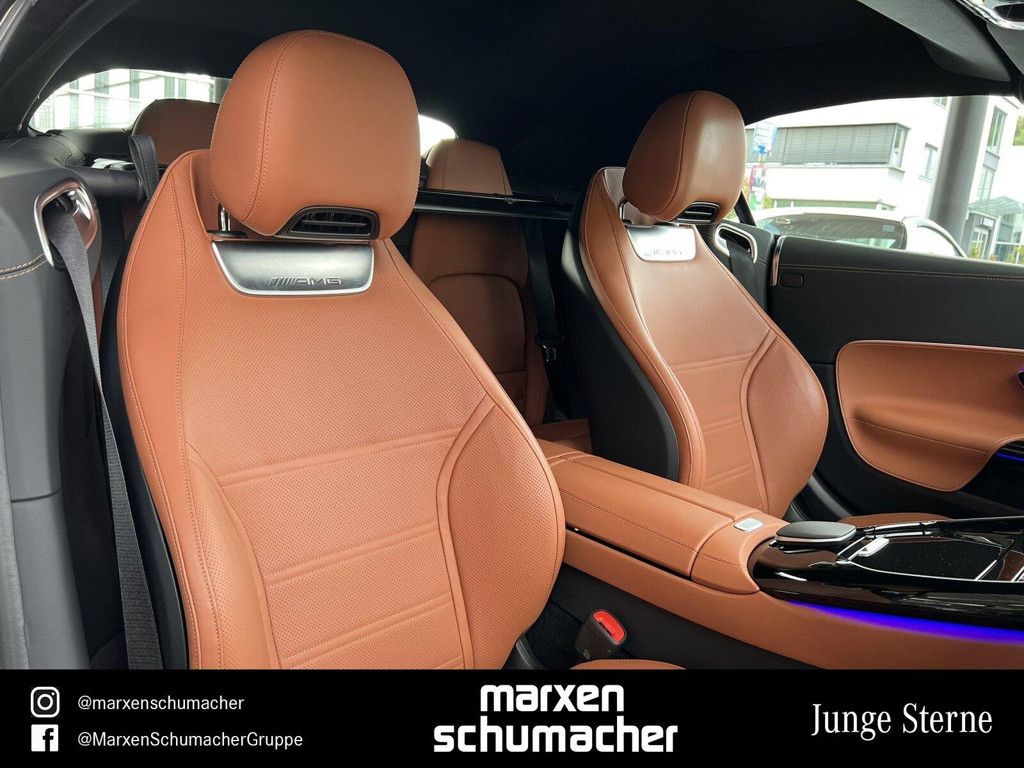 Mercedes-Benz SL-Klasse