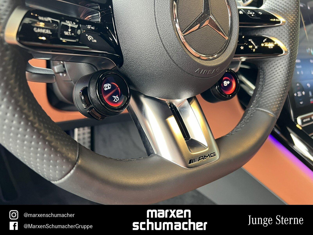 Mercedes-Benz SL-Klasse