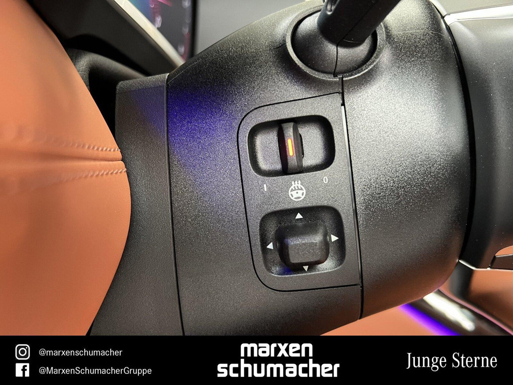 Mercedes-Benz SL-Klasse