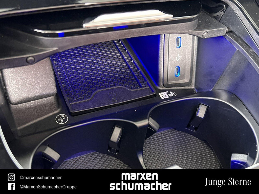 Mercedes-Benz SL-Klasse