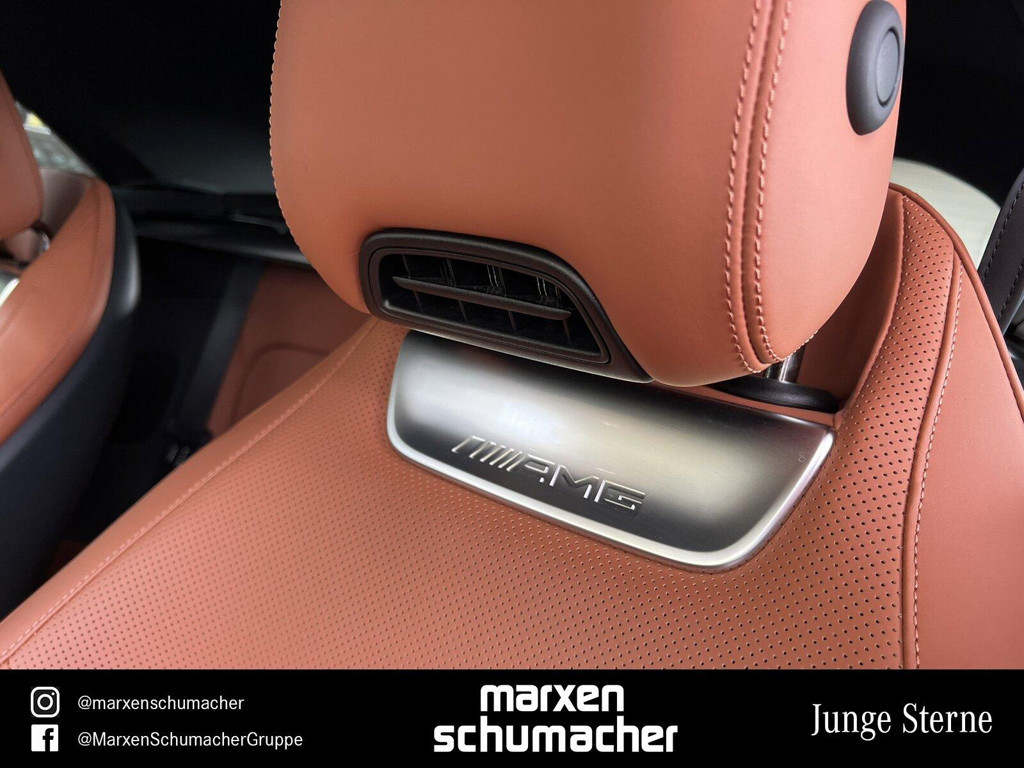 Mercedes-Benz SL-Klasse