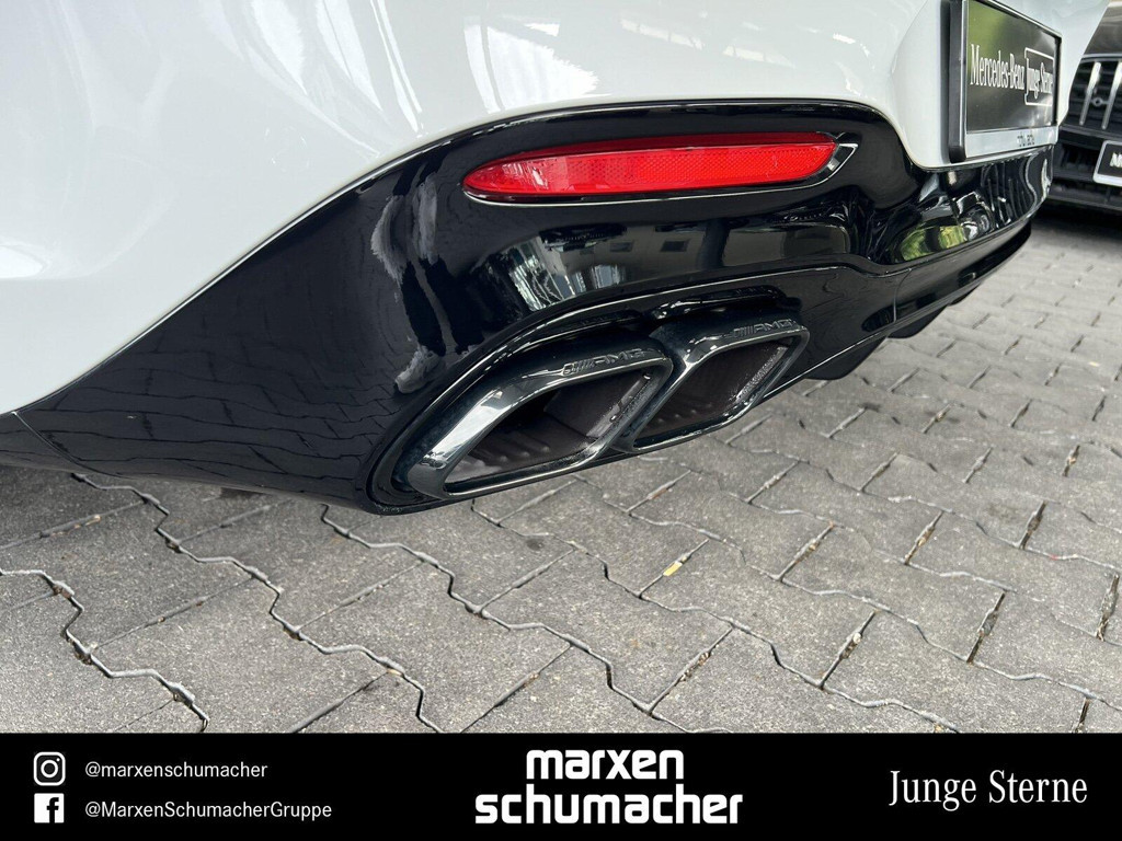 Mercedes-Benz SL-Klasse