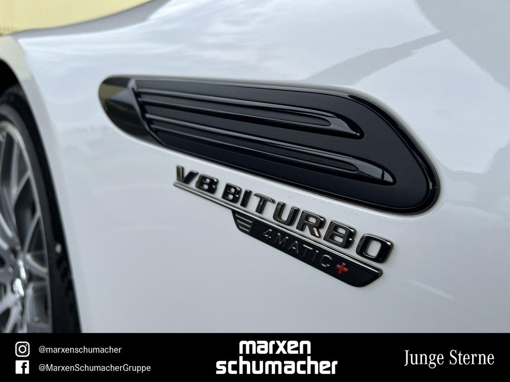 Mercedes-Benz SL-Klasse