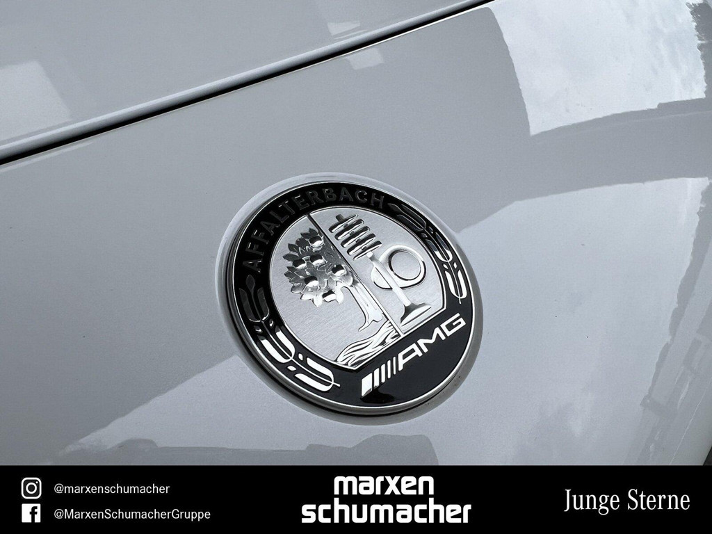 Mercedes-Benz SL-Klasse