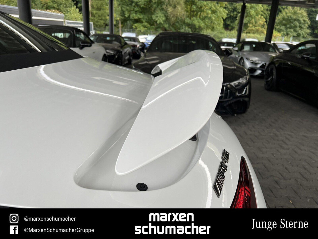 Mercedes-Benz SL-Klasse