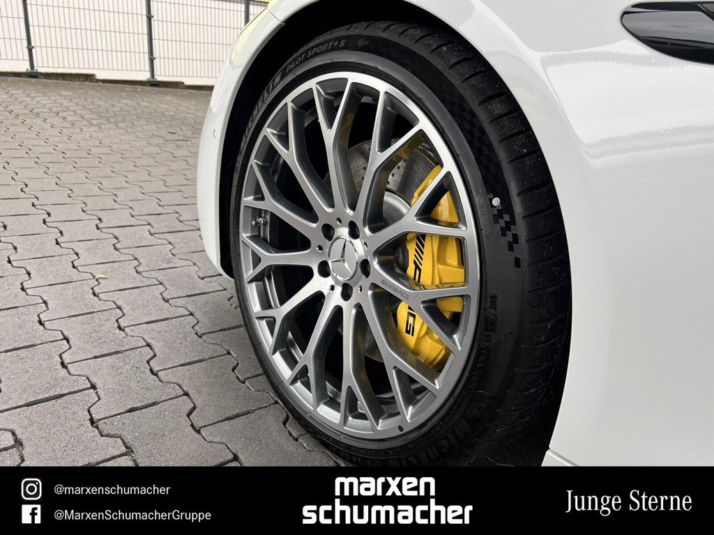 Mercedes-Benz SL-Klasse