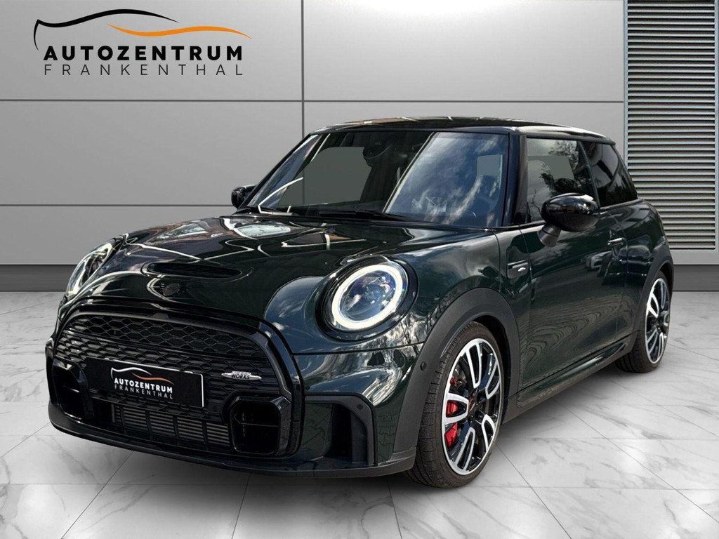 Mini John Cooper Works