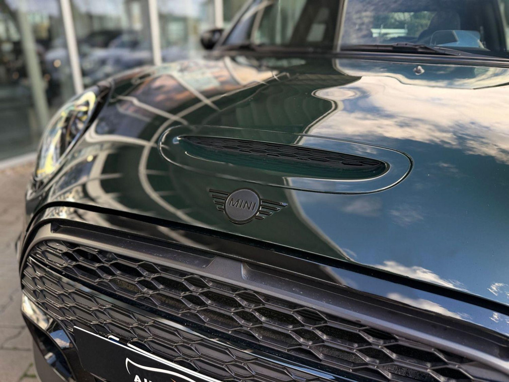 Mini John Cooper Works