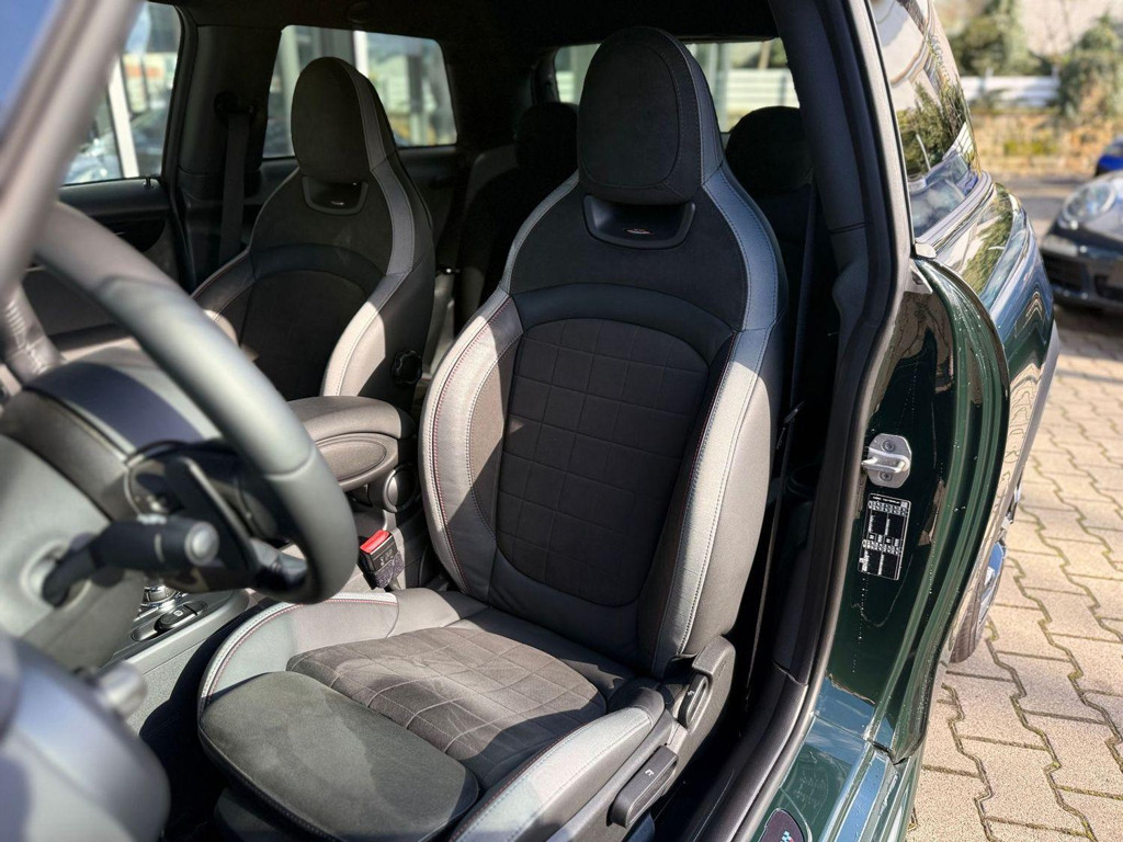 Mini John Cooper Works