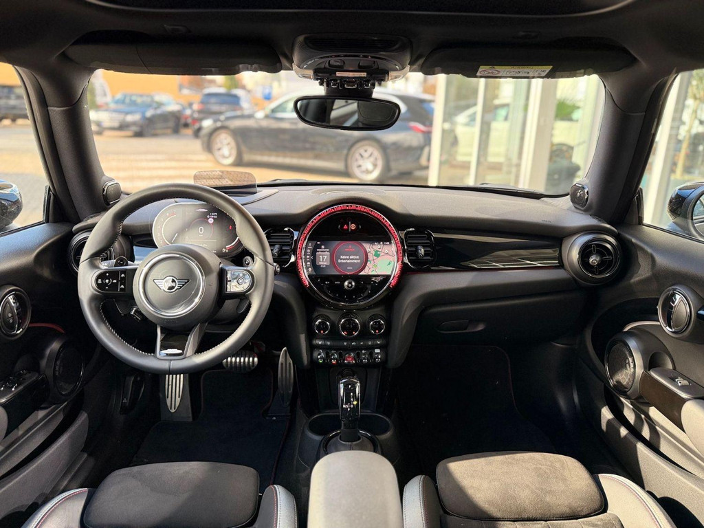 Mini John Cooper Works