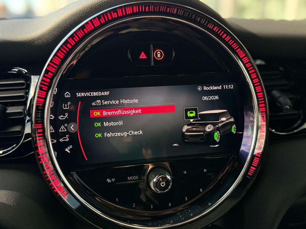 Mini John Cooper Works