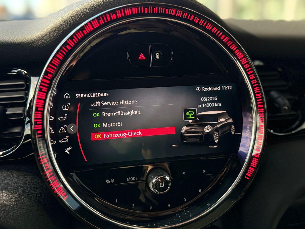 Mini John Cooper Works