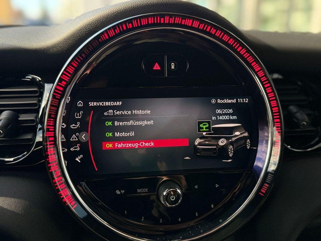 Mini John Cooper Works