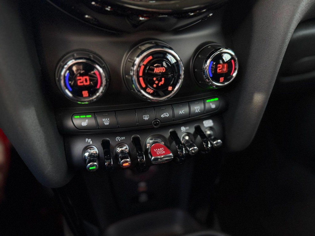 Mini John Cooper Works