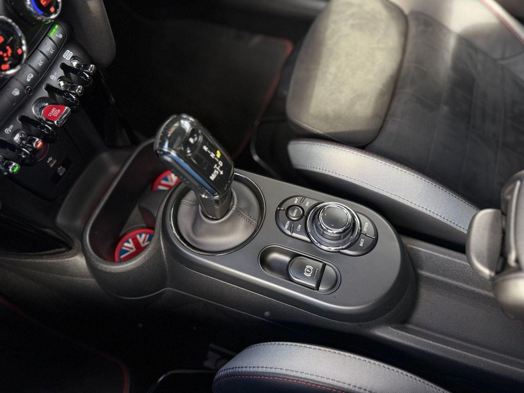 Mini John Cooper Works