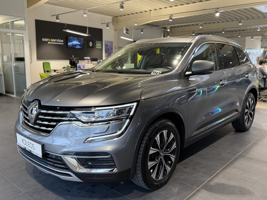Renault Koleos 2023 Diesel