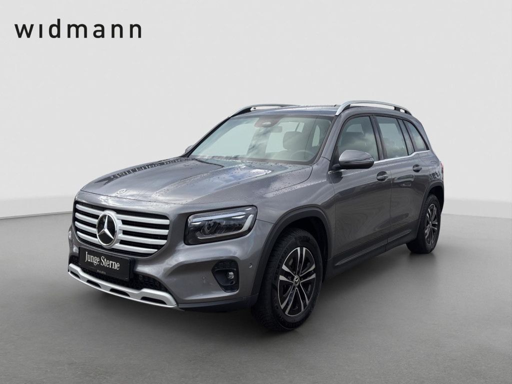Mercedes-Benz GLB-Klasse 2024 Diesel
