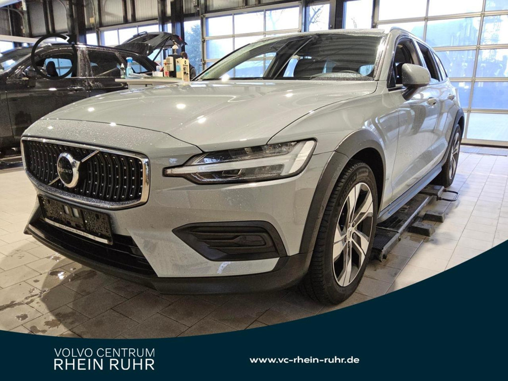 Volvo V60 Cross Country 2024 Diesel