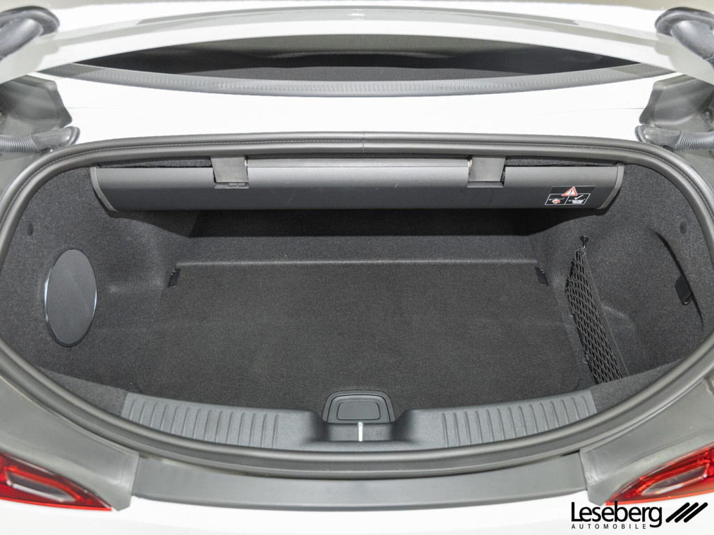 Mercedes-Benz SL-Klasse