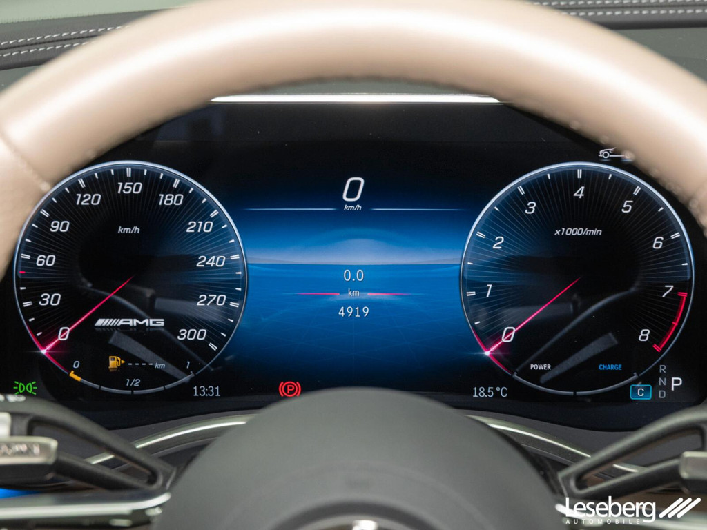 Mercedes-Benz SL-Klasse