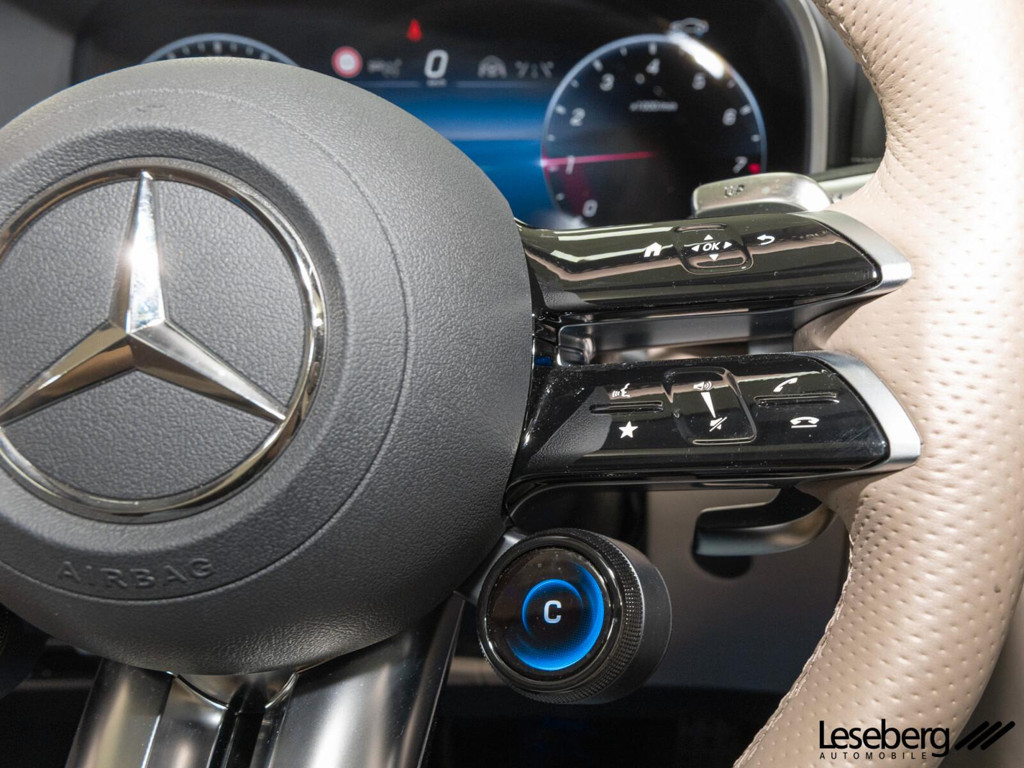 Mercedes-Benz SL-Klasse