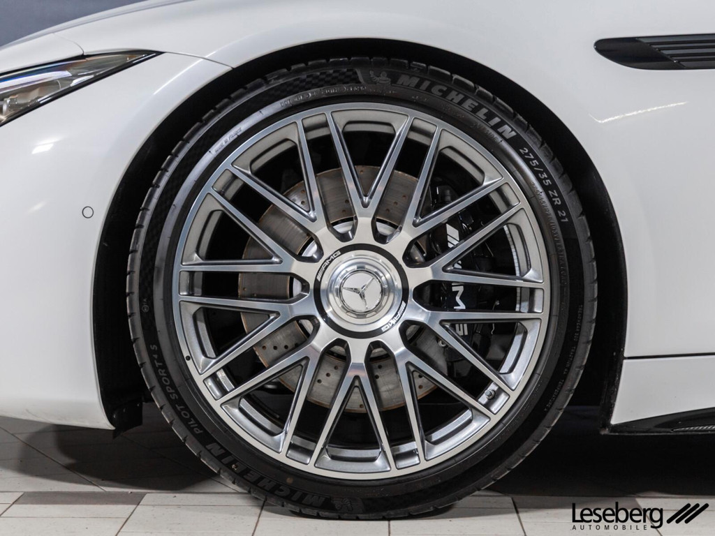 Mercedes-Benz SL-Klasse