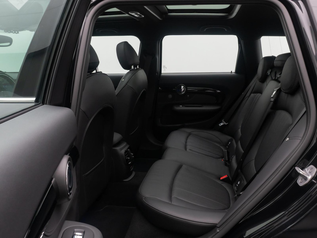 Mini Cooper S Clubman