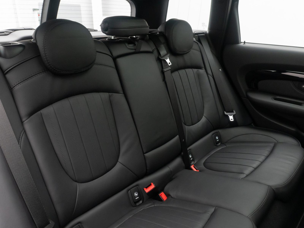 Mini Cooper S Clubman