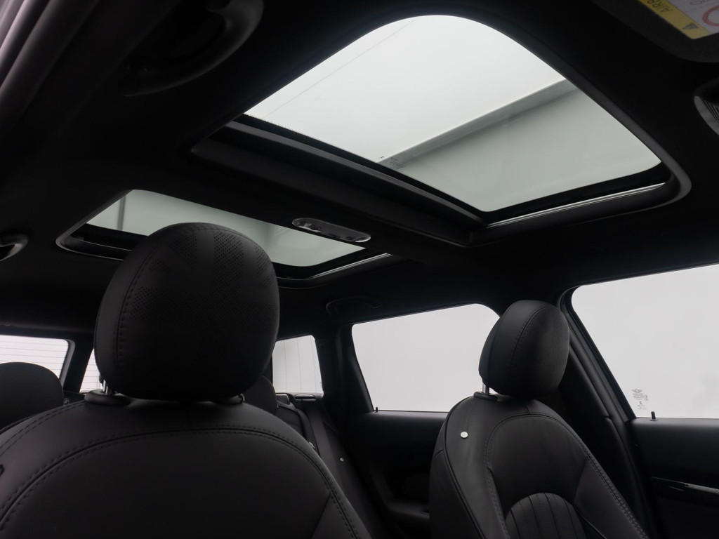 Mini Cooper S Clubman