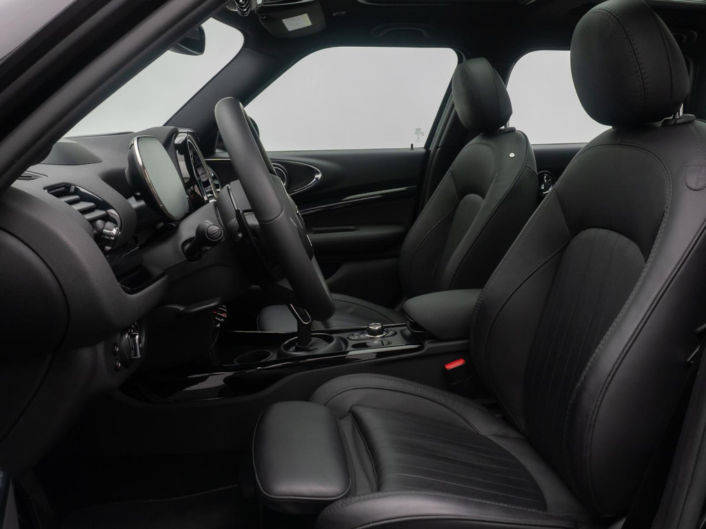 Mini Cooper S Clubman