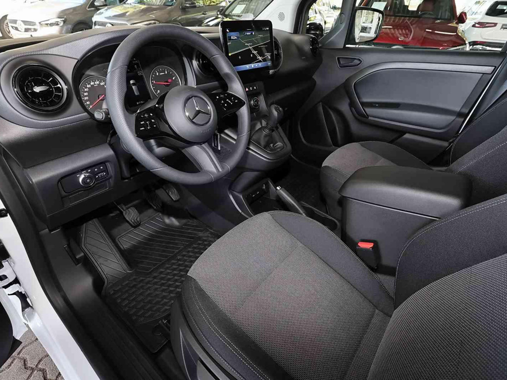 Mercedes-Benz Citan
