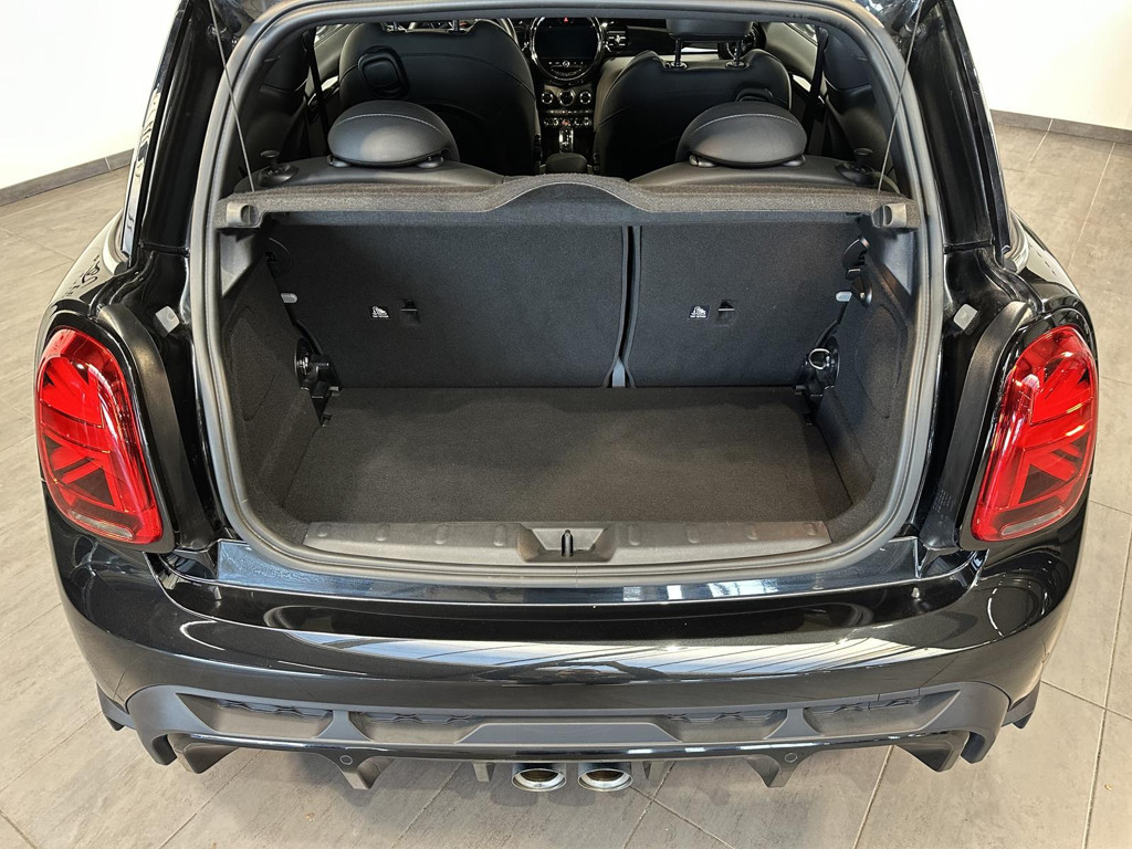 Mini John Cooper Works