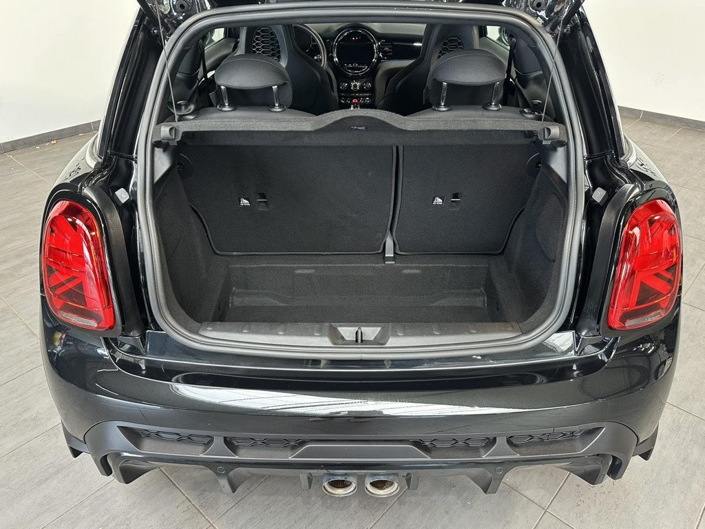 Mini John Cooper Works