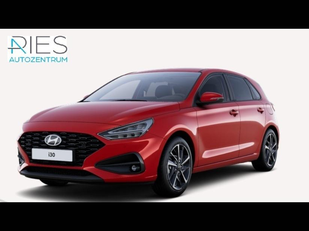 Hyundai i30 2025 Benzine
