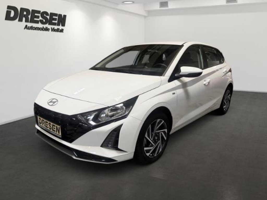 Hyundai i20 2024 Benzine