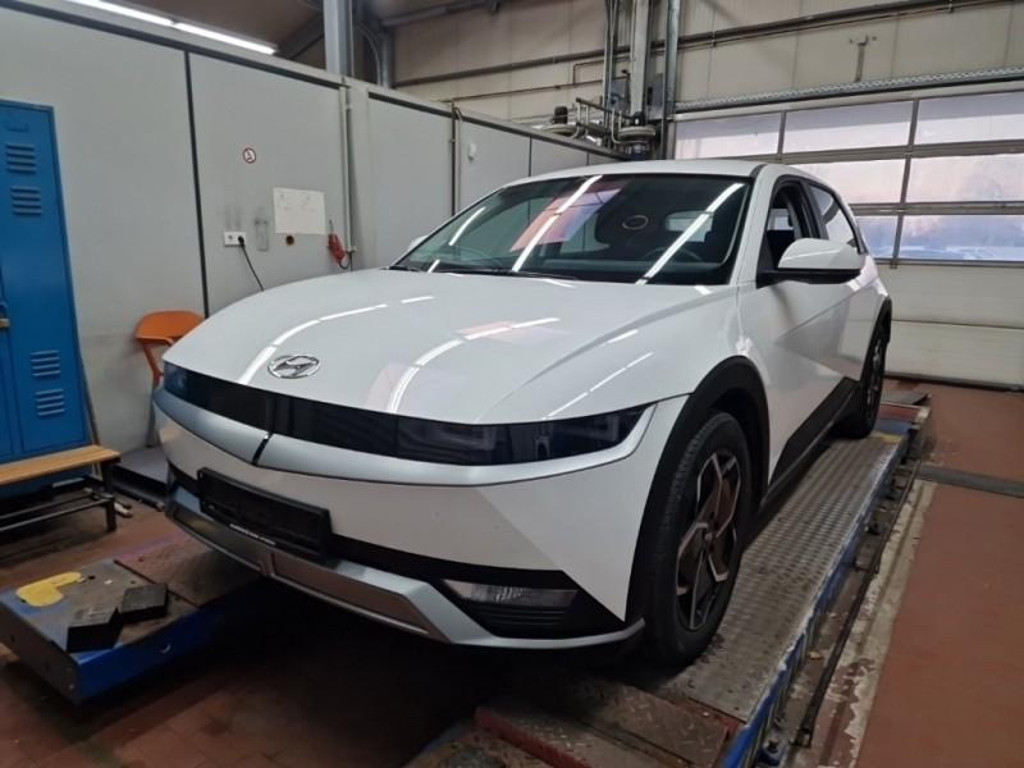 Hyundai Ioniq 5 2023 Elektrisch
