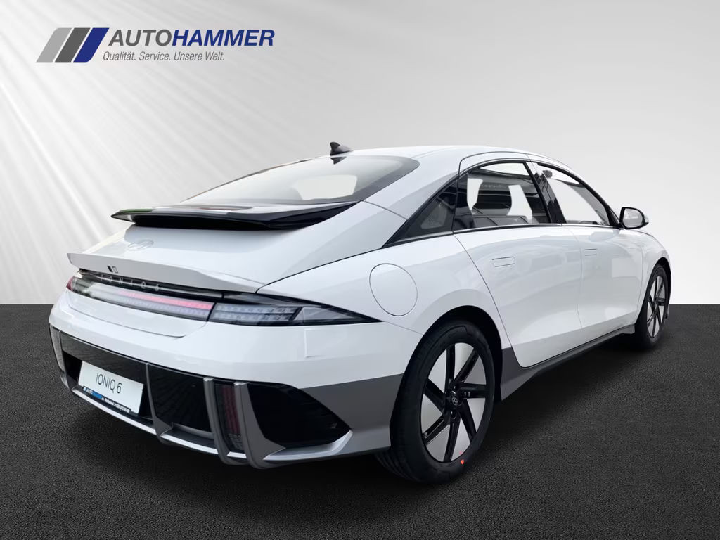 Hyundai IONIQ 6