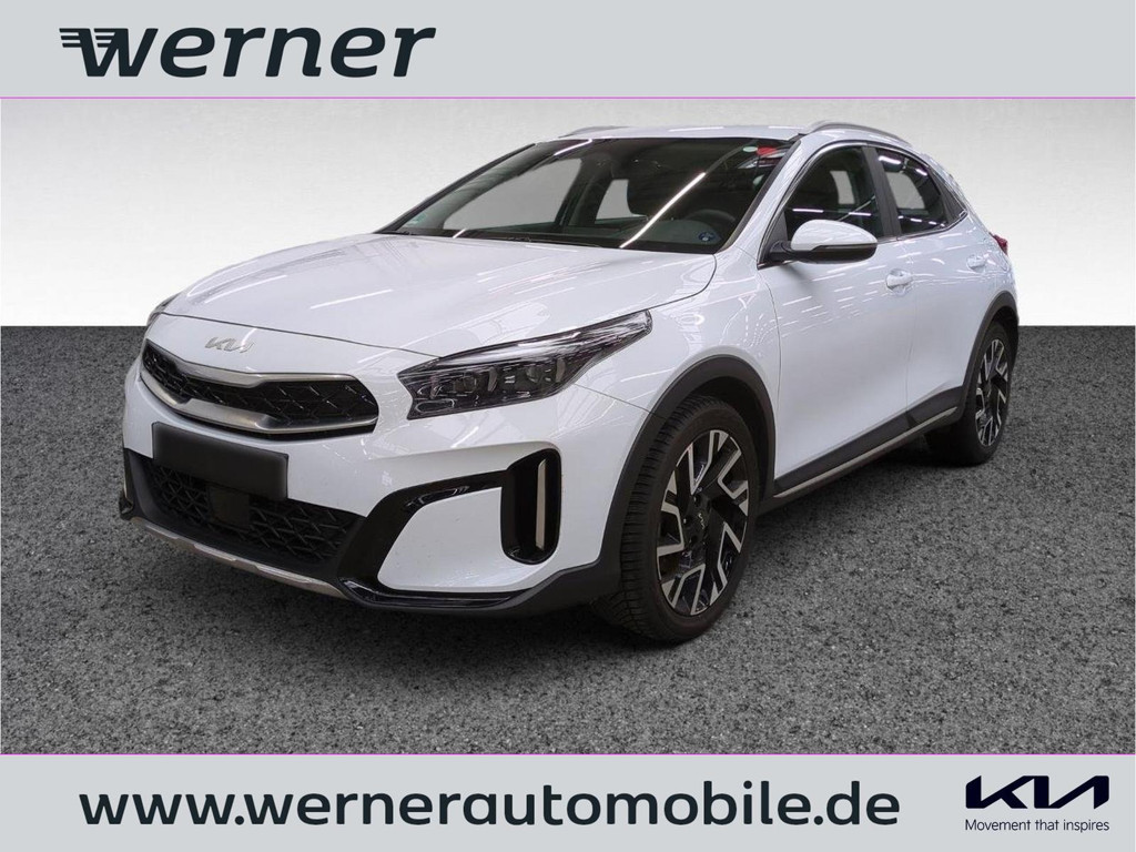 Kia XCeed 2025 Benzine