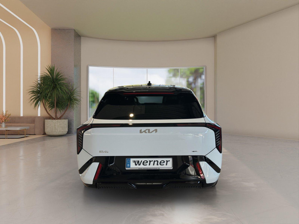Kia EV4
