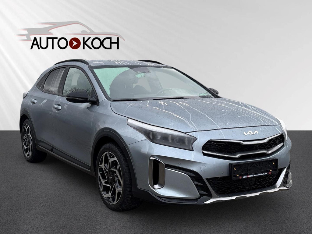 Kia XCeed 2023 Benzine