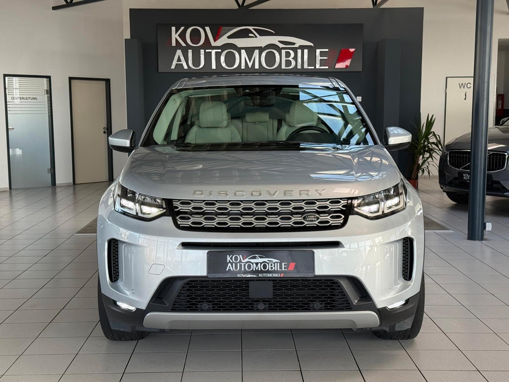 Land Rover Discovery Sport 2022 Diesel